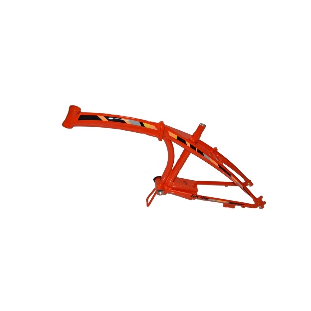 RKS RKIII ŞASİ TURUNCU #RK 24002